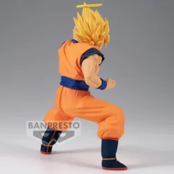 DRAGON BALL Z MATCH MAKERSSUPER SAIYAN2 SON GOKU