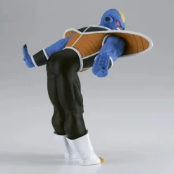 DRAGON BALL Z SOLID EDGE WORKS VOL.19