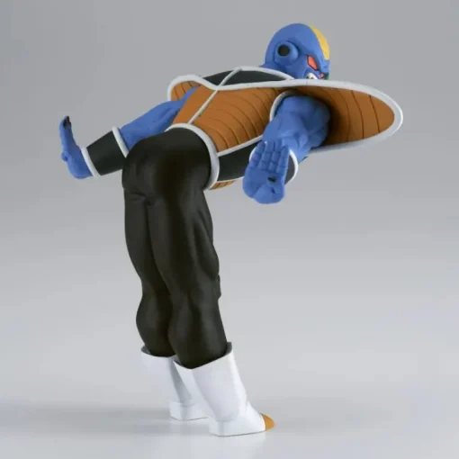 DRAGON BALL Z SOLID EDGE WORKS VOL.19