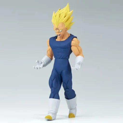 DRAGON BALL Z SOLID EDGE WORKS VOL.10(B:MAJIN VEGETA)