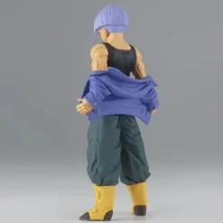 DRAGON BALL Z SOLID EDGE WORKS VOL.9 (A:TRUNKS)