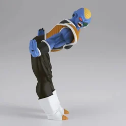 DRAGON BALL Z SOLID EDGE WORKS VOL.19