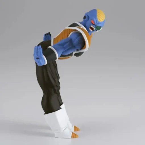 DRAGON BALL Z SOLID EDGE WORKS VOL.19