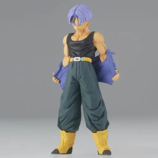 DRAGON BALL Z SOLID EDGE WORKS VOL.9 (A:TRUNKS)