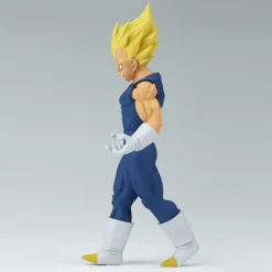 DRAGON BALL Z SOLID EDGE WORKS VOL.10(B:MAJIN VEGETA)