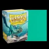 Dragon Shield: Mint - Matte Sleeves - Standard Size (100)