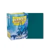 Dragon Shield: Petrol - Matte Sleeves - Standard Size (100)