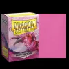 Dragon Shield: Pink Diamond - Matte Sleeves - Standard Size (100)