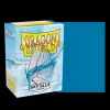 Dragon Shield: Sky Blue - Matte Sleeves - Standard Size