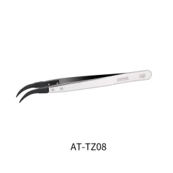 DSPIAE Stainless Steel Precision Tweezers