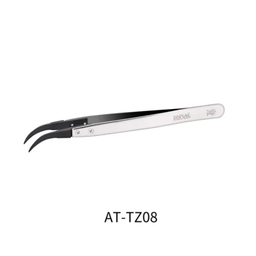 DSPIAE Stainless Steel Precision Tweezers