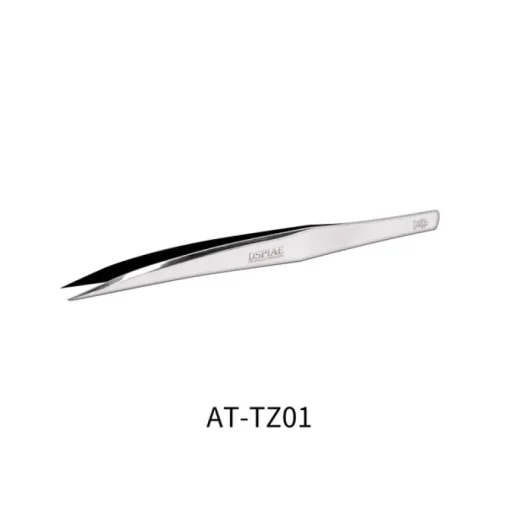 DSPIAE Stainless Steel Precision Tweezers