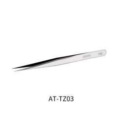 DSPIAE Stainless Steel Precision Tweezers