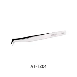 DSPIAE Stainless Steel Precision Tweezers