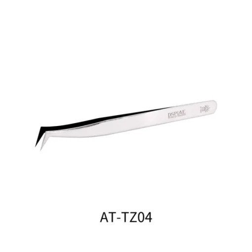 DSPIAE Stainless Steel Precision Tweezers