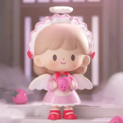 FINDING UNICORN - Molinta Dreamy Stage Series Blind Box
