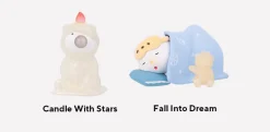 FINDING UNICORN - Repolar Winter Town Series Blind Box