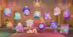 FINDING UNICORN - ShinWoo Sweet Dream Hotel Series Blind Box