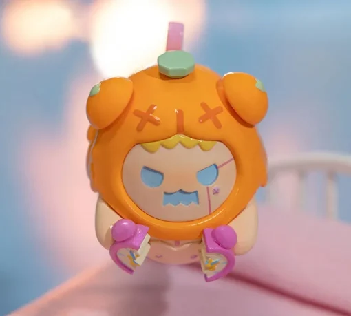 FINDING UNICORN - ShinWoo Sweet Dream Hotel Series Blind Box