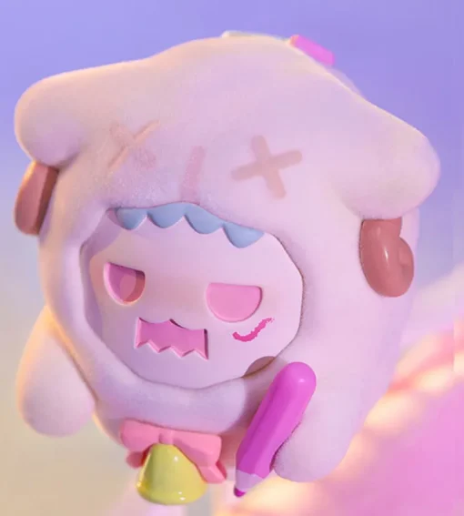 FINDING UNICORN - ShinWoo Sweet Dream Hotel Series Blind Box