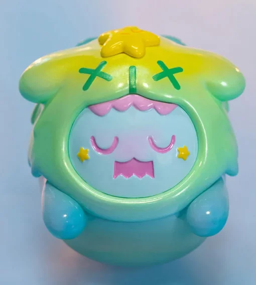 FINDING UNICORN - ShinWoo Sweet Dream Hotel Series Blind Box