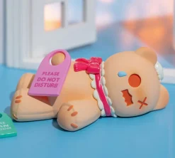 FINDING UNICORN - ShinWoo Sweet Dream Hotel Series Blind Box