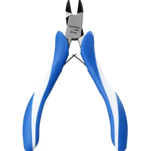 GodHand - CRAFT GRIP SERIES CN120 GENERAL PURPOSE NIPPER