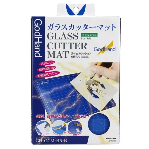 GodHand - Glass Cutting Mat