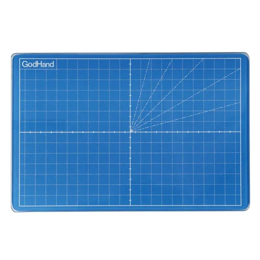 GodHand - Glass Cutting Mat