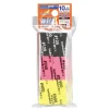 GodHand - Kamiyasu-Sanding Stick 10mm-Assortment Set A