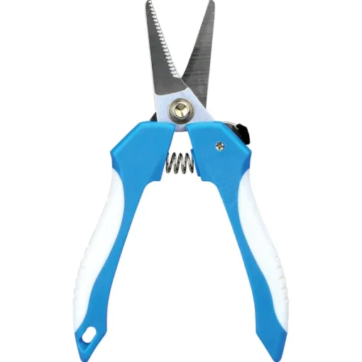 GodHand - Puraban-Hasami Scissors For Plastic