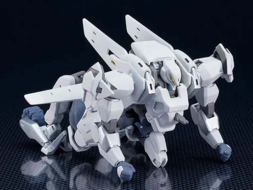 Good Smile Company - Bang Brave Bang Bravern Moderoid M2 Exceed Rhino