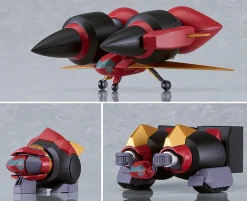 Good Smile Company - Dai-Guard Moderoid Dai-Guard