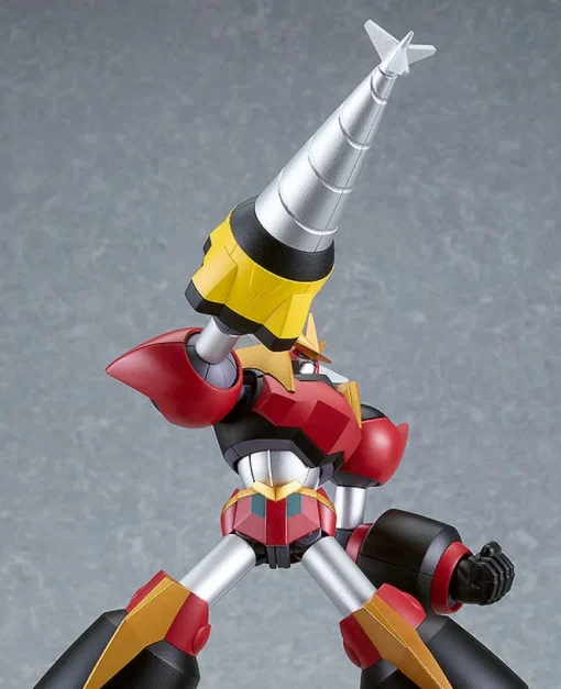 Good Smile Company - Dai-Guard Moderoid Dai-Guard