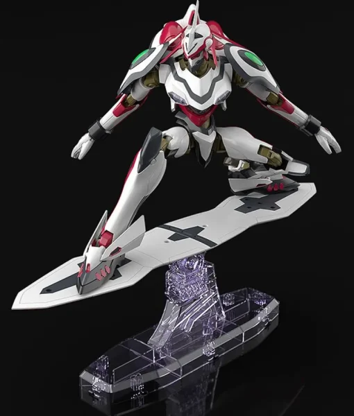 Good Smile Company - Eureka Seven Moderoid Nirvash Type Zero