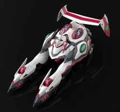 Good Smile Company - Eureka Seven Moderoid Nirvash Type Zero