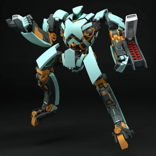 Good Smile Company - Expelled from Paradise Moderoid New Arhan