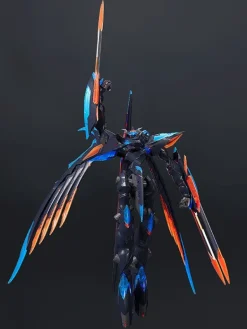 Good Smile Company - Fafner in the Azure the Beyond Moderoid Fafner Mark Alles
