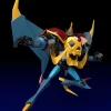 Good Smile Company - Gaiking Legend of Daiku-Maryu Moderoid Raiking (re-run)