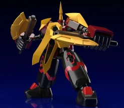 Good Smile Company - Gaiking Legend of Daiku-Maryu Moderoid Balking (re-run)