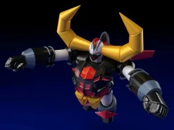 Good Smile Company - Gaiking Legend of Daiku-Maryu Moderoid Gaiking (3rd-run)