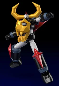 Good Smile Company - Gaiking Legend of Daiku-Maryu Moderoid Gaiking (3rd-run)