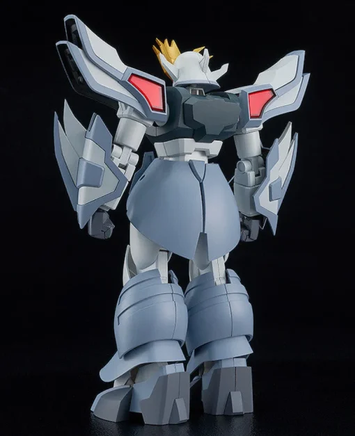 Good Smile Company - Mado King Granzort the Last Magical War Moderoid Hyper Granzort