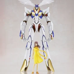 Good Smile Company - RahXephon Moderoid RahXephon