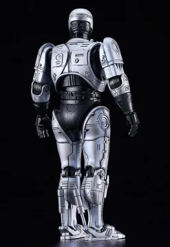 Good Smile Company - Robo Cop 3 Moderoid Robo Cop (Jetpack Equipment)