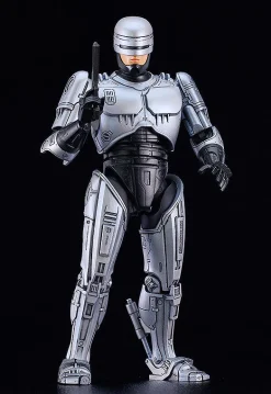 Good Smile Company - Robo Cop 3 Moderoid Robo Cop (Jetpack Equipment)