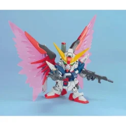 GUNDAM - BB290 DESTINY GUNDAM