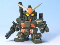 GUNDAM - BB251 FA GUNDAM