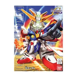 GUNDAM - BB242 GF1301NJ II G GUNDAM