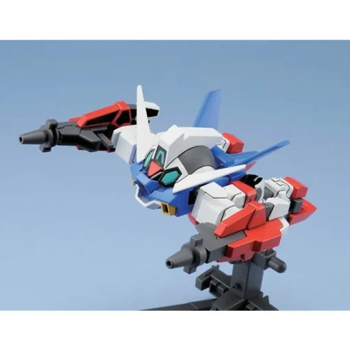 GUNDAM - BB371 GUNDAM AGE-2 (NORMAL/DOUBLE BULLET)